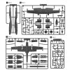Great Wall Hobby S7211 USAF A-10C Demo Team DAVIS-MONTHAN Air Force Base 2020 Limited Edition 1/72